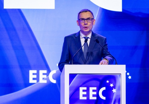 Świat w turbulencjach, Europa w działaniu. Wnioski po XVIII Europejskim Kongresie Gospodarczym