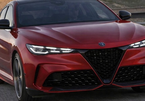 Alfa Romeo zmienia kurs. Takie będą przyszłe Giulia i Stelvio