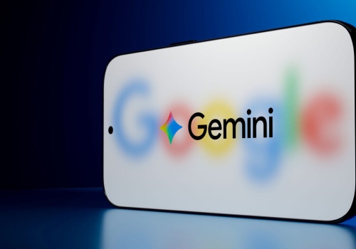 Gemini też stawia na kolor. Aplikacja Google będzie jak Ambilight