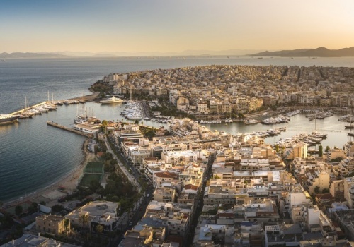 Grecja, która zachwyca – odkryj wyspy pełne uroku i spokoju