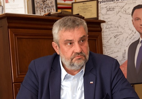 Ardanowski: rolnicy pracują za „pensję sprzed 20 lat”, a koszty są z 2026 roku
