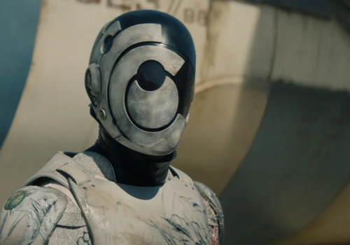 Perełka SCI-FI o androidzie, który chciał „tylko oglądać telewizję”