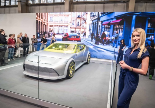 Poznań Motor Show 2026 – przybyłem, zobaczyłem i…