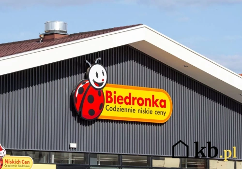 Biedronka szaleje z promocjami! Masło po 88 gr i inne mocne okazje