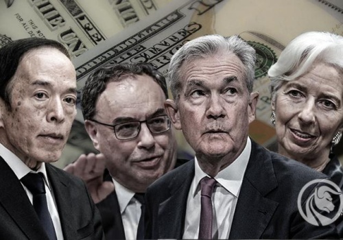 Super tydzień na rynkach. Dwa dni, które mogą istotnie wpływać na akcje, dolara i obligacje