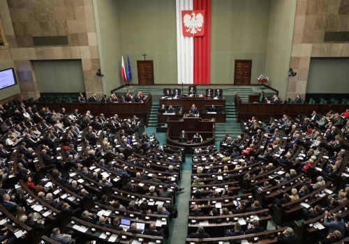 62 lata wieku emerytalnego dla wszystkich? Jest decyzja Sejmu