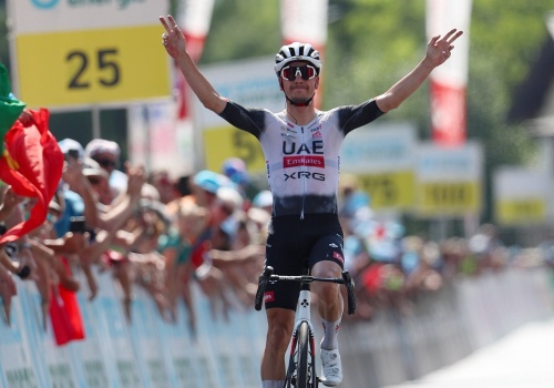 Giro d’Italia 2026: João Almeida rezygnuje ze startu. Zabraknie też Richarda Carapaza?