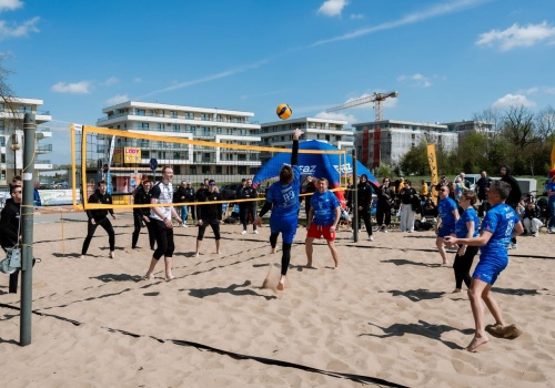 Pierrot Czarni Radom zakończyli sezon piknikiem na Borkach i zapowiadają zmiany