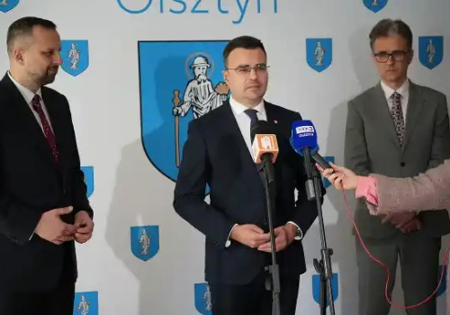 Nowe życie dawnej piekarni. Koszary Dragonów w Olsztynie zyskają unikalne centrum kultury