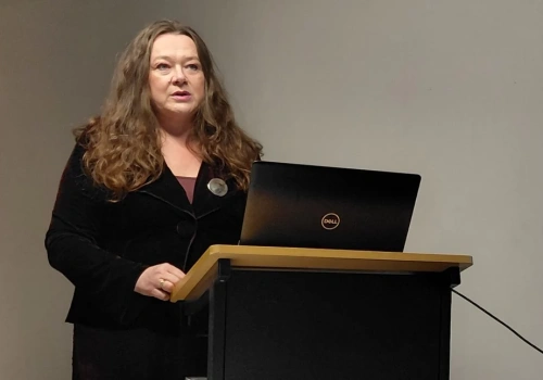 Gumiguta i etnografia – wykład dr Brandys