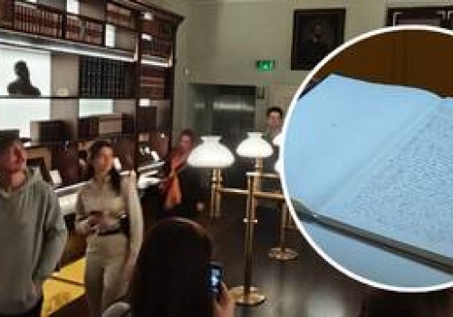 Wrocławskie Muzeum Pana Tadeusza kończy 10 lat! Będzie specjalna jubileuszowa wystawa