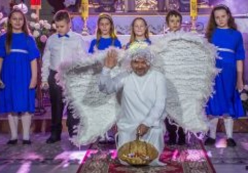 V Archidiecezjalno-Wojewódzki Festiwal Piosenki Religijnej „Exodus” – Poczesna 2026 rozstrzygnięty!