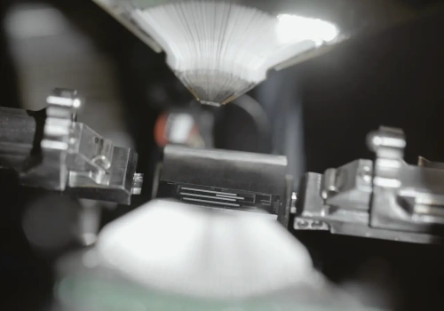 Uniwersalny przełącznik kwantowy Cisco może przyspieszyć budowę internetu kwantowego