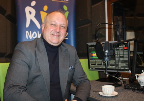 Grybów: Trwają remonty ważnych dróg osiedlowych