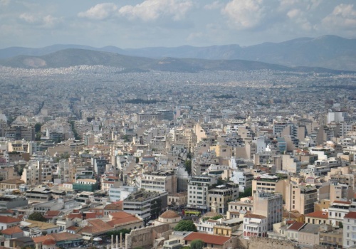 Mieszkańcy historycznego miasta mają dość. 