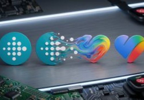 Google robi porządek z aplikacjami zdrowotnymi? Nadchodzi Google Health