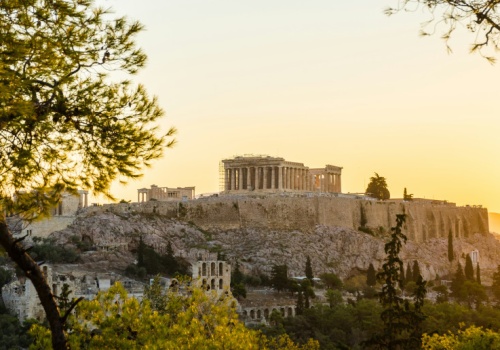 Europejska stolica zakaże budowy nowych hoteli? 