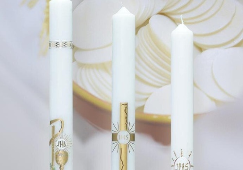 DUBIK - tradycja i pasja w tworzeniu świec