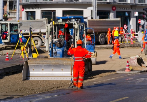 Rekordowy poziom zatrudnienia w Unii Europejskiej: 76,1% osób czynnych zawodowo w 2025 roku