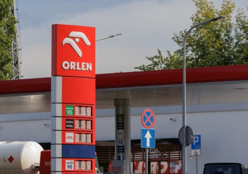 Paliwa podrożeją na stacjach 28 kwietnia. Jest decyzja ministra energii