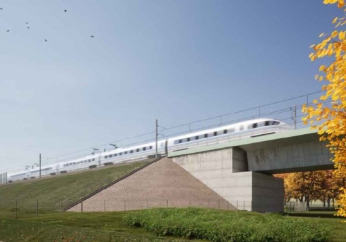 KDP: Polska budowlanka jest gotowa