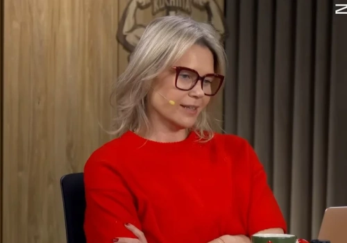 Znana dziennikarka o kulisach odejścia z Kanału Zero. 