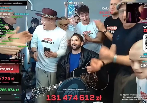 Gdzie trafi kasa ze zbiórki Łatwoganga? Cancer Fighters pokazuje, co dalej