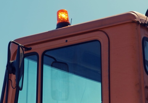 Kierowcy nadużywają 