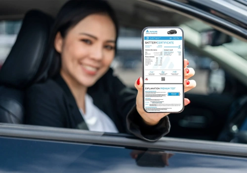 AVILOO zmienia reguły gry na rynku używanych EV. Bateria staje się nową „historią serwisową”