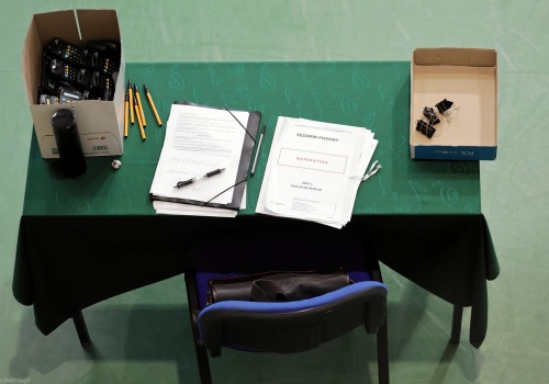 Matura z polskiego za pasem. Uczniowie najczęściej popełniają ten błąd