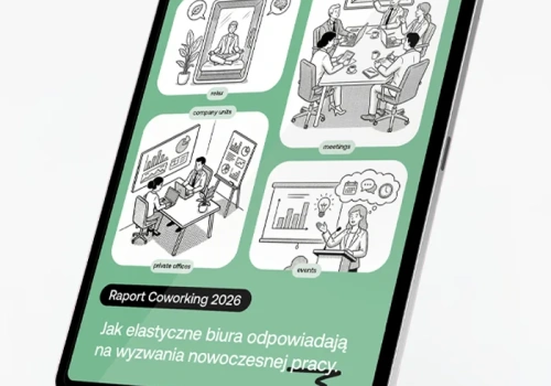 Puste biura to mit? Pracownicy wrócili, ale potrzeba zmian, by ich zatrzymać