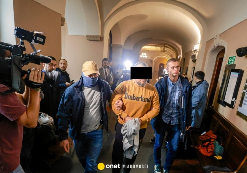 Kulisy tajemniczej strzelaniny w Wielkopolsce. W tle narkotyki, napad i stare poznańskie gangi