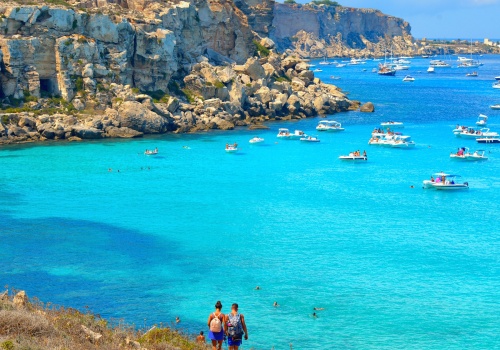 5 włoskich wysp na wakacje, gdzie nie ma tłumów