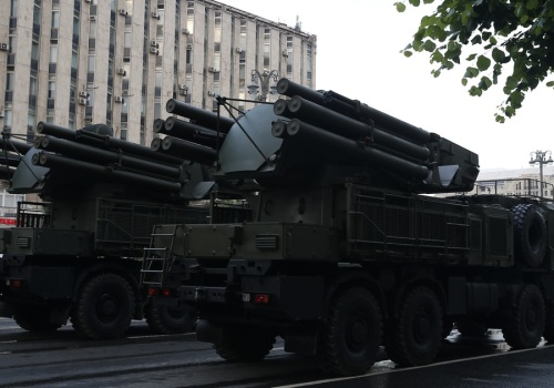 Ukraina dopięła swego. 