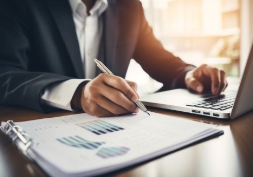 Ailleron zwiększył przychody i zysk w 2025 roku