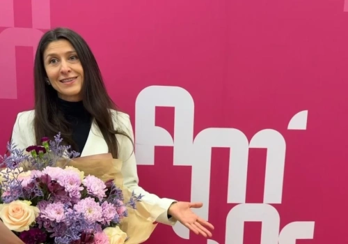 Nowa wiceprezeska ABM to znajoma minister zdrowia