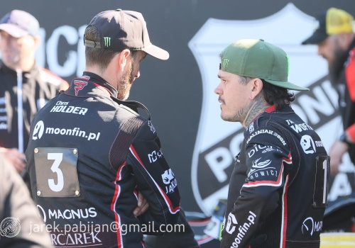 Żużel. Woffinden zabiera głos po kompromitacji Ostrovii! „Totalnie niedopuszczalne!”