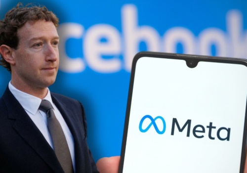 Cios rządu Chin w Metę. Zuckerberg ma wycofać się z umowy