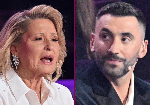 To już koniec Ewy Kasprzyk w 