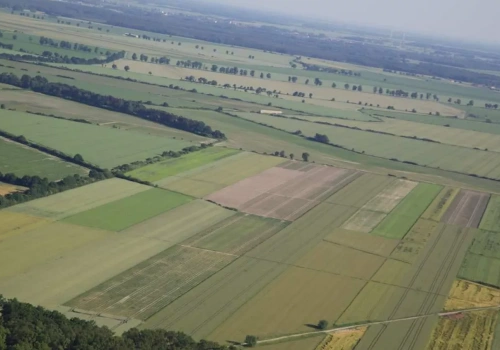 Gigantyczne gospodarstwo przejęte. Ponad 7 tys. ha zmienia właściciela