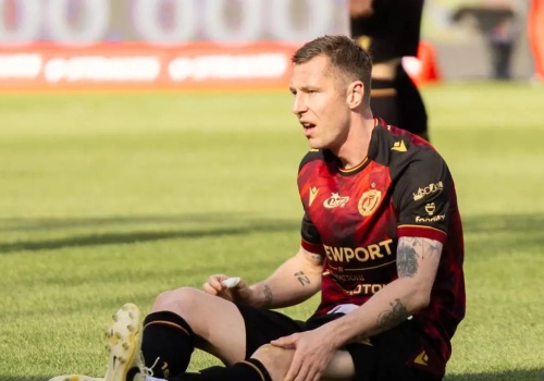 Ogromny cios dla Widzewa przed kluczowymi meczami w Ekstraklasie