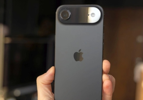 iPhone Air nie działa dobrze. Aktualizacja wywołała lawinę problemów