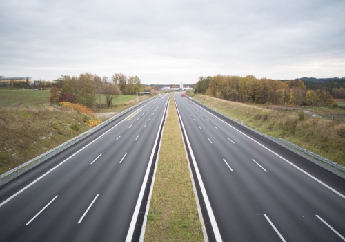 Mirbud ma kontrakt na budowę i rozbudowę dróg w województwie wielkopolskim za 137,9 mln zł