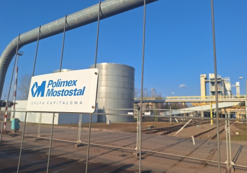 Polski budowlany potentat z rekordowymi wynikami. Spółka jednak nie chce spoczywać na laurach