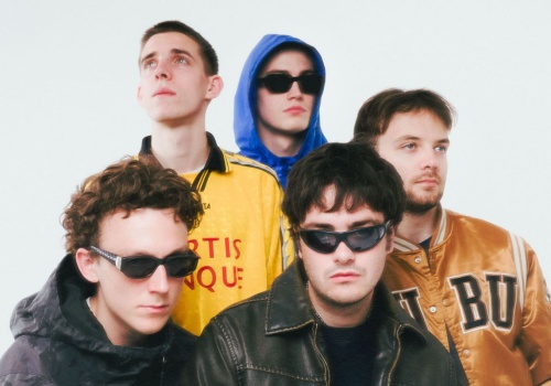 Za rok będziesz znać każde słowo – scena Ż na Męskim Graniu to prawdziwy inkubator talentów