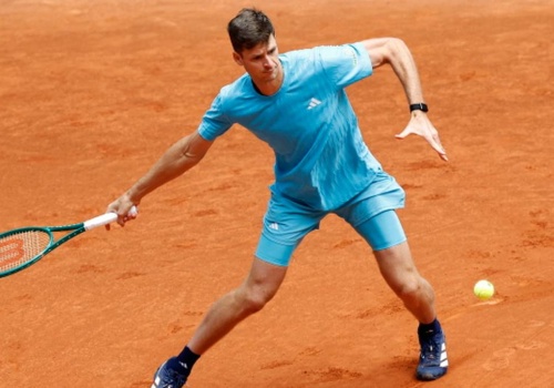 Kiedy i gdzie gra Hubert Hurkacz? Polak poznał rywala