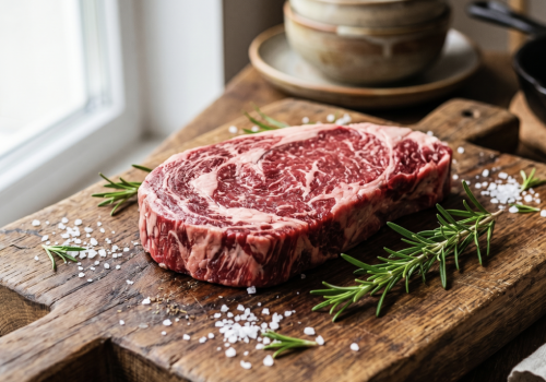 100 zł kontra 15 zł za kilogram. Oto jak kupić mięso premium z pominięciem sklepowych marż