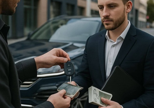 Gdzie sprzedać auto Bielsko-Biała?