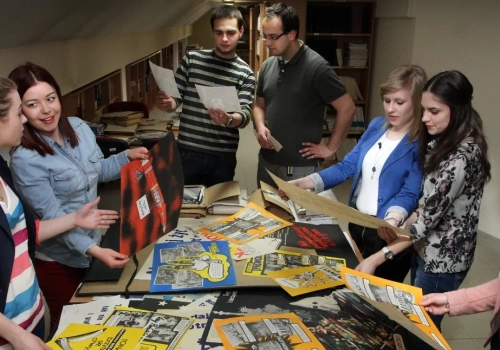 Studiuj ZPS – działaj na rzecz zmiany społecznej!