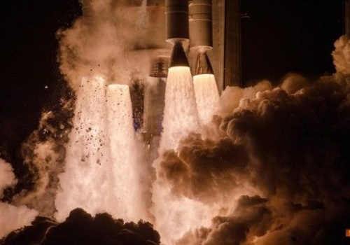 Vulcan Centaur uziemiony. Kłopot dla wojska i przemysłu